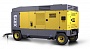 Дизельный компрессор X Atlas Copco XRYS 577 Cd