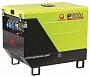 Дизель-генератор Pramac P6000