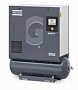 Винтовой компрессор Atlas Copco GA 11 - 7.5
