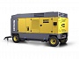 Дизельный компрессор Atlas Copco XRYS 527 Cd