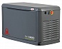 Газовый компактный генератор Pramac GA10000