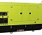 Дизельный генератор Pramac GSW755Do