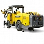 Буровая установка Atlas Copco Boomer S1 D