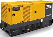 Передвижной электрический компрессор Atlas Copco XATS 900E