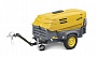Дизельный компрессор Atlas Copco XAS 87