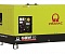 Дизельный генератор Pramac GBW10P