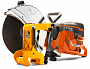 Рельсорез Husqvarna К1270