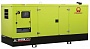 Дизельный генератор Pramac GSW200P
