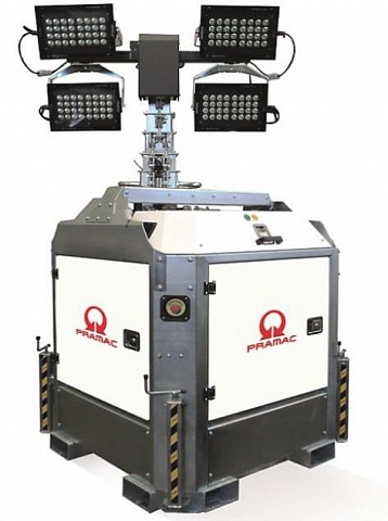 Осветительная мачта Pramac LQW5Y