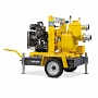 Дизельная мотопомпа Atlas Copco WEL 6-250