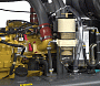 Дополнительный топливный фильтр Atlas Copco