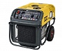 Бензиновая гидростанция Atlas Copco LP 18-40 PE