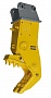 Крашер экскаватор Atlas Copco BP 2050