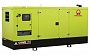 Дизельный генератор Pramac GSW165P