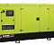 Дизельный генератор Pramac GSW210P