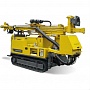 Atlas Copco Mustang 4-F1