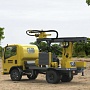 Буровая установка Atlas Copco (Epiroc) TH5