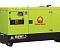 Дизельный генератор Pramac GSW15P