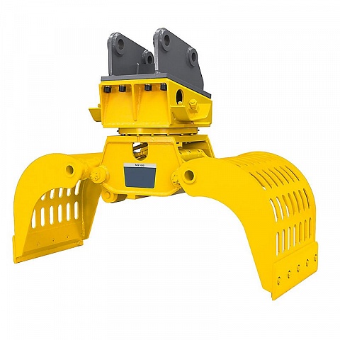 Захват Epiroc MG 1800
