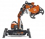 Робот для демонтажа Husqvarna DXR 300