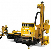 Буровая установка Atlas Copco (Epiroc) Mustang 4-N2E