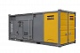 Контейнерный дизель-генератор Atlas Copco QEC 1000