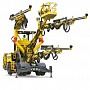 Буровая установка Atlas Copco Boomer XL3 D