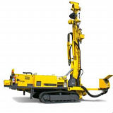 Буровая установка Atlas Copco (Epiroc) Mustang 9-F1