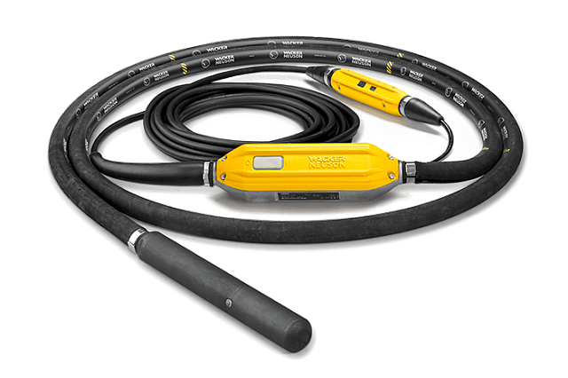 Глубинный вибратор Wacker Neuson IRFU 57