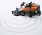 Райдер Husqvarna R 422Ts AWD