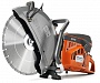 Бензорез Husqvarna K970