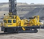 Буровой станок Atlas Copco DM-M3