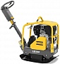 Виброплита реверсивная LG 164 Diesel
