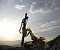 Пневматическая буровая установка Atlas Copco AirROC D50