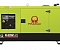 Дизельный генератор Pramac GXW45W