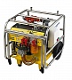 Электрическая гидростанция Atlas Copco LP 18